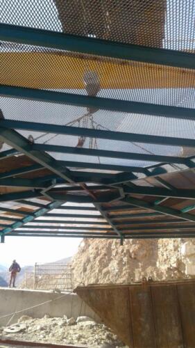 Bitlis Hizan Nazar HES