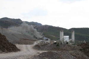 Karakoçan Pembelik HES